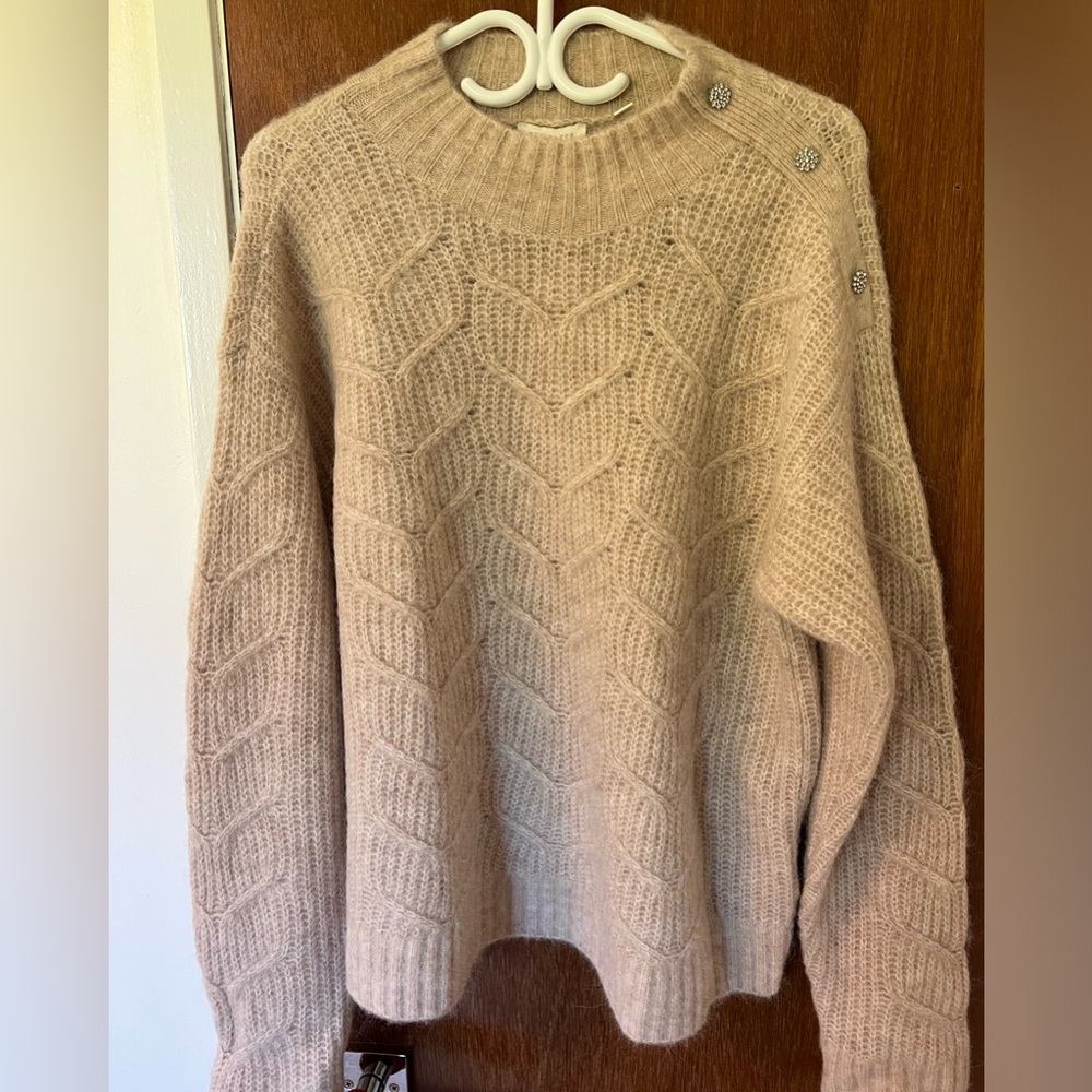 Brand New Ted Baker Sweater Size 5 🦙